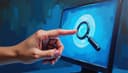 search — Suche; suchen