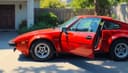 char [QC] / voiture [FR] — car