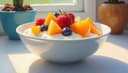 yogur — yogurt