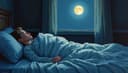 I feel worse at night — Ночью мне хуже