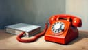 Is there a direct number? — Gibt es eine Durchwahl?