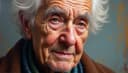 anciano — elderly person