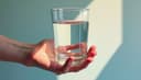 Still water please — Stilles Wasser bitte