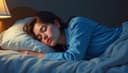 dormir — to sleep