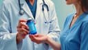 prescrire / proscrire — to prescribe / to prohibit