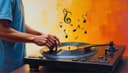 DJ — DJ