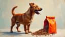pet food — корм для животных