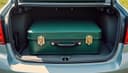 el maletero — trunk