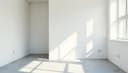 non meublé — unfurnished