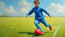 j'aime faire du sport — I like to do sports