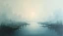 niebla — fog