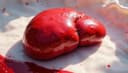 le foie — liver
