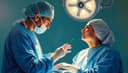 Do I need surgery? — Brauche ich eine Operation?