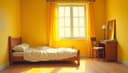habitación — комната