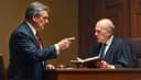 le réquisitoire — prosecution's closing argument