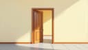 doorway — дверной проём