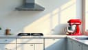 la cuisine — kitchen