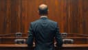 le prévenu — defendant [criminal]