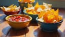 botana - tapa / aperitivo — snack / appetizer [MX - ES]