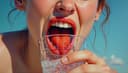 I have a swollen throat — Mein Hals ist geschwollen