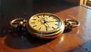 la montre — watch [not monster]