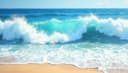 ola — wave
