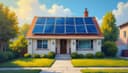 solar energy — Solarenergie; Sonnenenergie