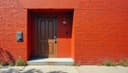 entrance — Eingang; Hauseingang