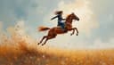 saltar — to jump