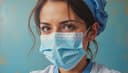 enfermera — nurse