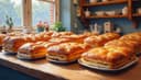 pastelería — pastry shop