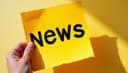 le communiqué de presse — press release