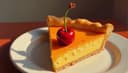 cherry — Kirsche