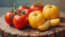 comida — food