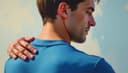 hombro — shoulder