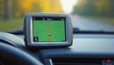 el GPS — GPS