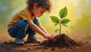 environment — окружающая среда