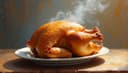 pollo — chicken