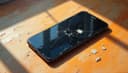Mon téléphone est cassé — My phone is broken