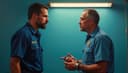 la garde à vue — police custody