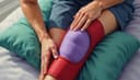 J'ai le genou enflé — My knee is swollen