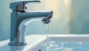 robinet — faucet; tap
