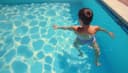 alberca — swimming pool