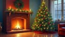 Christmas — Рождество