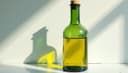 l'huile d'olive — olive oil