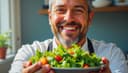 soy vegetariano — I'm vegetarian