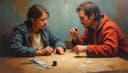 partido — match / game
