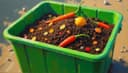 compost — Kompost