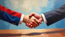 l'accord — agreement