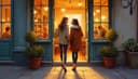 sortir — to go out / to leave